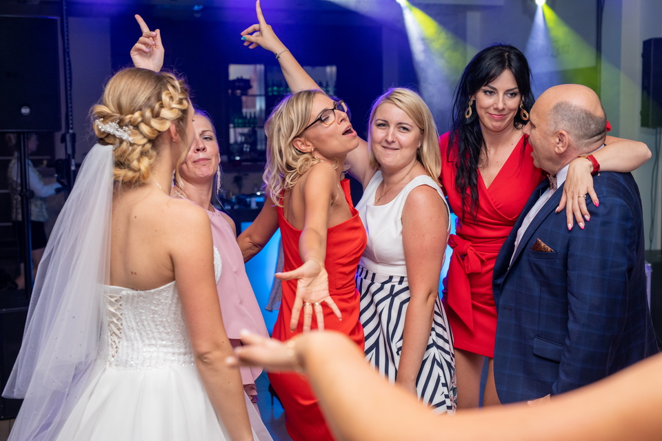 Agata i Adrian 076
